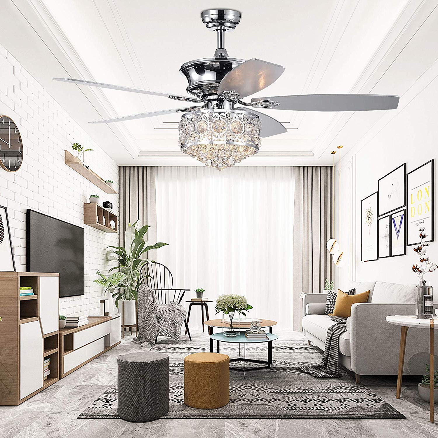 Top 3 Ceiling Lights Questions Answered - Modern Lighting Blog | Woo Lighting & Lifestyle